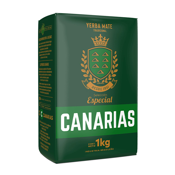 Canarias..SELECCIÓN ESPECIAL