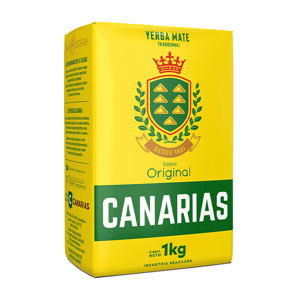 CanariasSABOR ORIGINAL