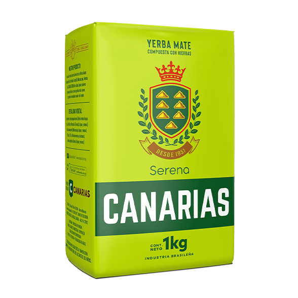 CanariasSERENA