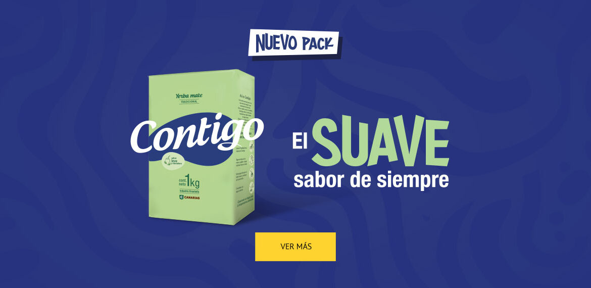 El suave sabor de siempre