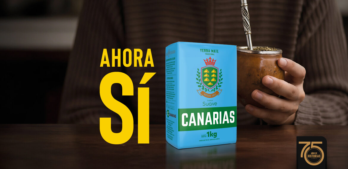 Canarias Suave