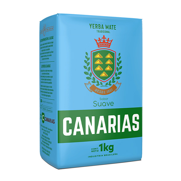 CanariasSABOR SUAVE