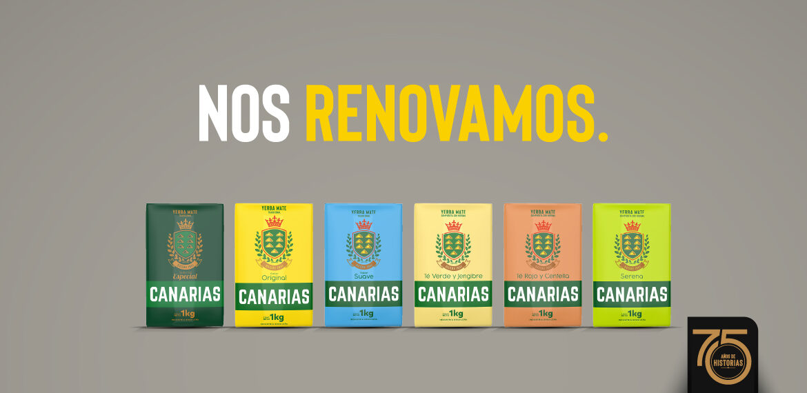 Nos Renovamos